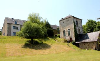 Le Manoir du Rodoir - Housity