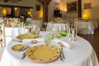 Auberge de Cassagne & Spa - Morgenmad