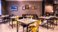 Best Western Plus Suitcase Paris la Defense Hotels in Colombes
