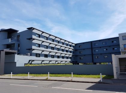 B&B Hotel la Rochelle Centre les Minimes