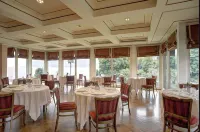 Grand Hotel Majestic - breakfast