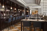 Fort Lauderdale Marriott Harbor Beach Resort & Spa - bar