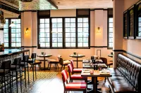 Hotel Indigo SINGAPORE KATONG by IHG