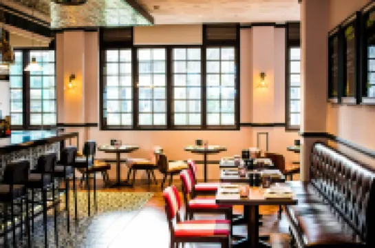 新加坡加東英迪格酒店 - IHG 旗下酒店