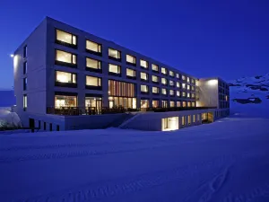 Frutt Lodge & Spa Managed by Kempinski