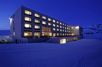 Frutt Lodge & Spa Managed by Kempinski Hotels near Melchsee-Frutt