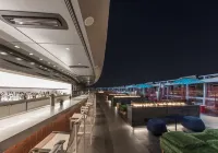 InterContinental Hotels LOS ANGELES DOWNTOWN by IHG - 5-Star