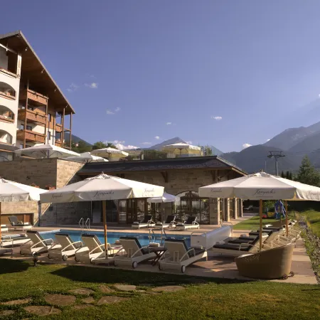 Kempinski Hotel Grand Arena Bansko