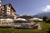 Kempinski Hotel Grand Arena Bansko - 5 tähden