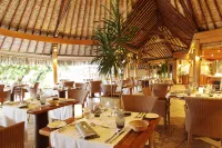 Le Bora Bora by Pearl Resorts - breakfast