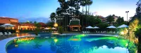 Hotel Botanico y Oriental Spa Garden - Family