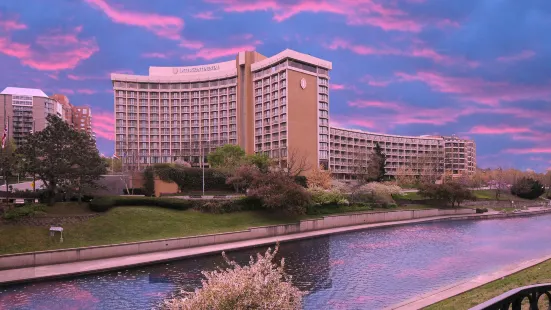 InterContinental Hotels Kansas City at the Plaza
