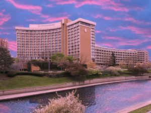 InterContinental Hotels Kansas City at the Plaza