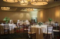 Tysons Corner Marriott - Bữa sáng
