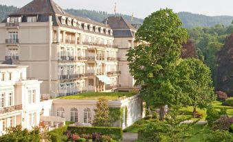 Brenners Park-Hotel & Spa - an Oetker Collection Hotel