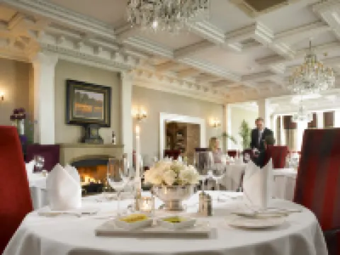 The Killarney Park Hotels in Killarney