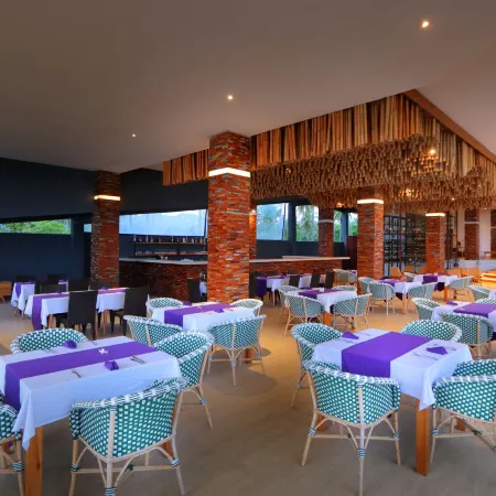 Anema Wellness & Resort Gili Lombok - Dive Center