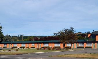 Ascot Oamaru Motel