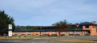 Ascot Oamaru Motel Hotels in Oamaru