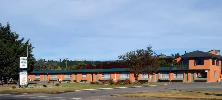 Ascot Oamaru Motel