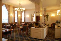 Hotel Rheinischer Hof - Frühstück
