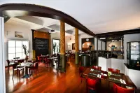 Frühlings-Hotel - 朝食