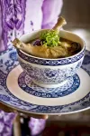 The Majestic Malacca Hotel, Melaka - an SLH Hotel - breakfast