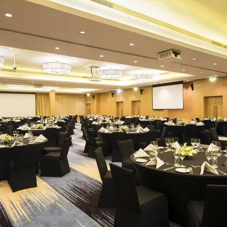 Kigali Marriott Hotel