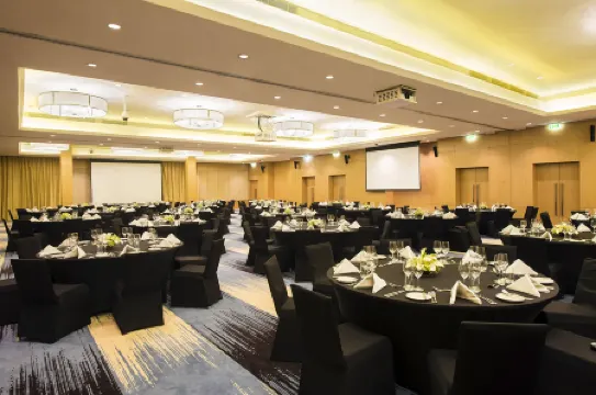 Kigali Marriott Hotel