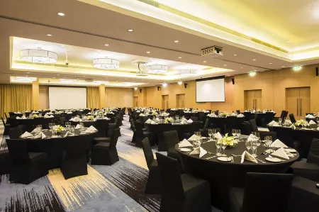 Kigali Marriott Hotel