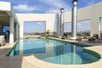 Sheraton Asuncion Hotel - 5-stjärniga