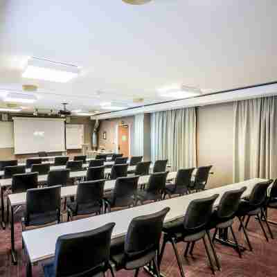 Scandic Umeå SYD Others