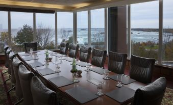 Niagara Falls Marriott Fallsview Hotel & Spa