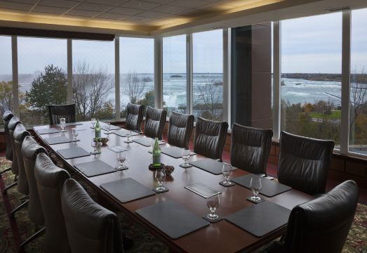 나이애가라 메리어트 폴스뷰 호텔