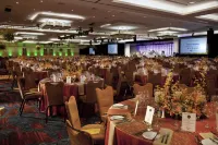 JW Marriott Indianapolis - Business