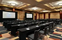 Loews Philadelphia Hotel - Business