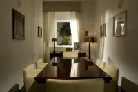 Antiq Palace - Historic Hotels of Europe - parking