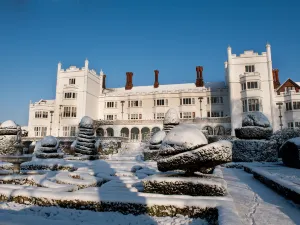 Danesfield House Hotel and Spa