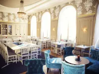 Grand Hotell Hörnan Hotels in Uppsala