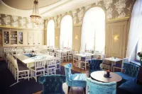 Grand Hotell Hörnan Hotels in Uppsala