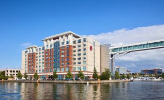 Sheraton Erie Bayfront Hotel