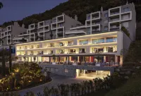 The View Lugano Hotels in Paradiso