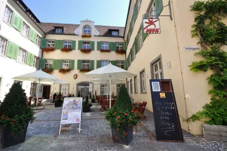 Jufa Hotel Meersburg am Bodensee