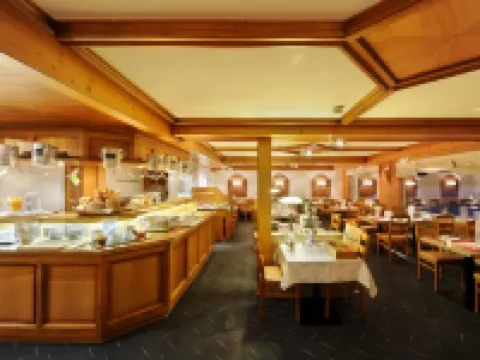 Hotel Ambiance Hoteles en Zermatt