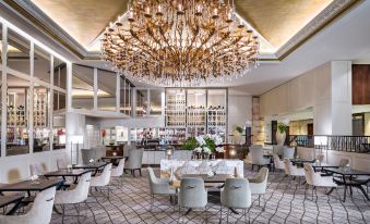 Cordis, Auckland by Langham Hospitality Group