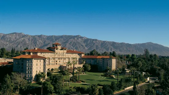 The Langham Huntington, Pasadena