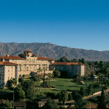 The Langham Huntington Pasadena, Los Angeles