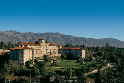 The Langham Huntington, Pasadena