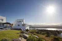 Naxian Collection - Afhentnings-/afleveringstjenester