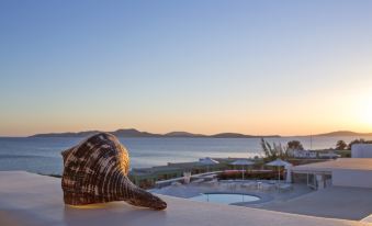 DeLight Boutique Hotel - Small Luxury Hotels of the World